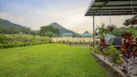 Villa Graceland - The Perfect Getaway Hotel di 
