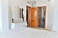 Villa Sofia with sea views ..