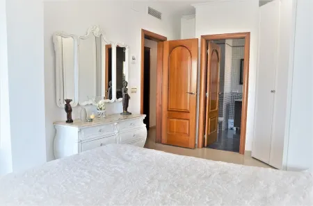 Villa Sofia with sea views ..