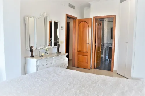 Villa Sofia with sea views ..