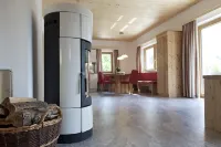 Spacious vacation home with large garden