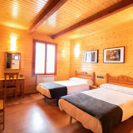 Alda Palas de Rei Hotels in A Ulloa
