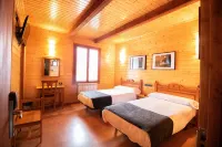 Alda Palas de Rei Hotels in Palas de Rei