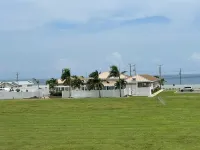 Cheerful Vacation Home