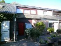 Family friendly holiday home in the Netherlands, Bruinisse, Aquadeltapark