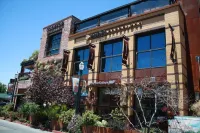 Little Home Hotels near Rossmoor Shopping Center
