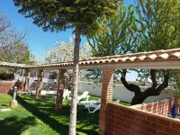 Casa Bodeguilla con piscina privada cubierta o abierta según época del año