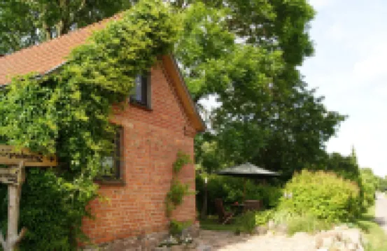 Old school Groß Varchow, apartment 2