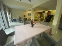 Loft ideally located 2 minutes from the Galleria Hotel a Le Lamentin