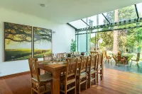 Alto da Boa Vista: comfort and safety