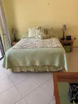 Well-maintained Sand Dollar Oceanfront Condo F-9 with new kitchen
