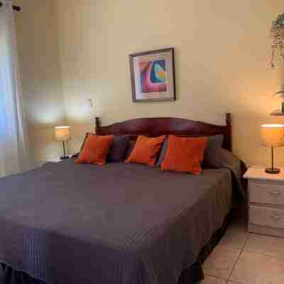 Ocean Dream Studio for 2 persons Rooms