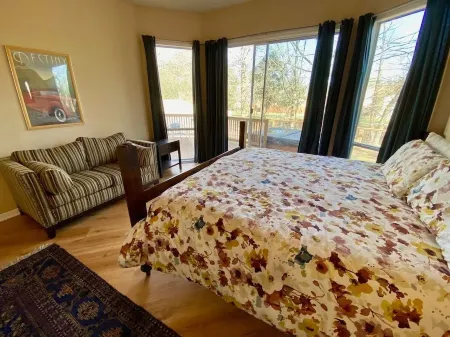 Austin Greenbelt Getaway!