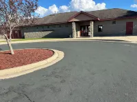 Beautiful Big House in a quaint little Town!