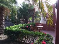 Corralejo Dona Laura private Wi-Fi, porch and pool. Tranquility and comfort
