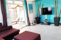 Cyrano - part of CASANOU (waterfront) - Trou aux Biches