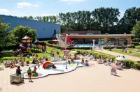 Appartement Deluxe فنادق في تيلبورخ