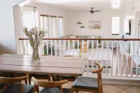 Spacious family-sized home with game room on a beautiful golf course!