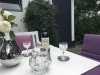 Vacation apartment Anna