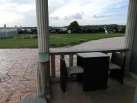 Ocean front Apartment
