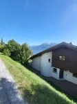 Panoramawohnung Surselva, Fantastischer Ausblick, Bietet Erholung und Aktivität