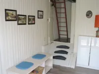 Cozy farmhouse, Zeeland, original, large garden, wallbox 22KW Hotels in Gapinge