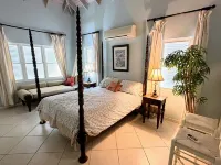 Caribbean Ocean View Home