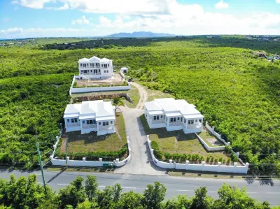 Zen is Private, Tranquil,  and Perfectly Located near Shoal Bay Beach! Hotels near Fountain Cavern National Park