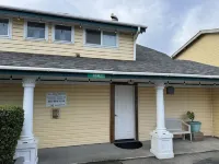 Purple Moon #2 - Beautiful Beachfront home with private access to the beach
