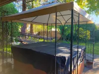 Spacious 5-bedroom wine country retreat in downtown Cloverdale Hotels in Cloverdale