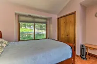 Mountain View Cottage