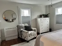 Just Renovated-Downtown Plymouth-America's Hometown-Spacious-Parking-Yard & MORE