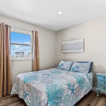 BH Beach House