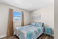 BH Beach House Hotels in Prince County