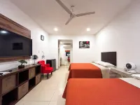 Hotel Luciérnaga Hotel a Xochitepec