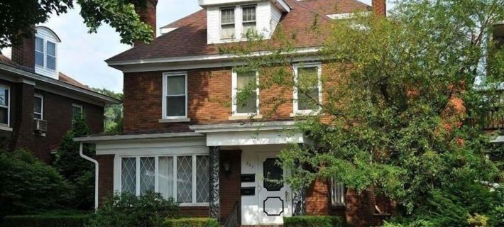 Second Street Suite Hotels in Clearfield County