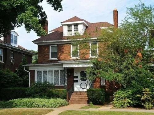 Second Street Suite Hotel a Lawrence Township