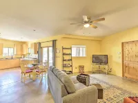 Tucson Home w/ Patio - Near Outdoor Adventure Hotels in Tanque Verde