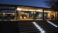Umoya Safari Lodge Hotels in Bojanala