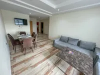 luxury apartment