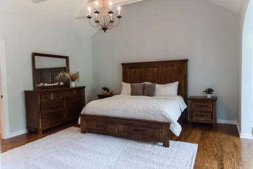 Spacious home in Lancaster County PA with awesome backyard