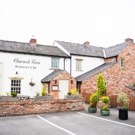 Charnock Farm Motel Отели рядом с достопримечательностью «Залив Ботани»