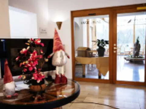 Das Loft Hotel Hölsterloh Hotels in Brilon