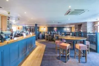 Premier Inn Swindon West (M4, J16) Hotels in Lydiard Tregoze