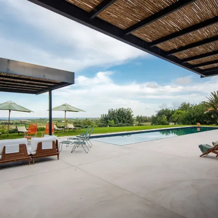 Casa Jems