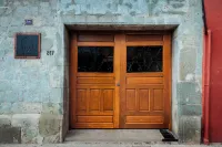 Casa 1800 Oaxaca Boutique Hotel City Center Based
