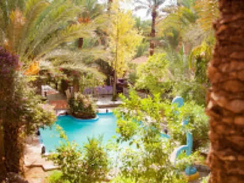 Riad Lamane Hotels in Zagora
