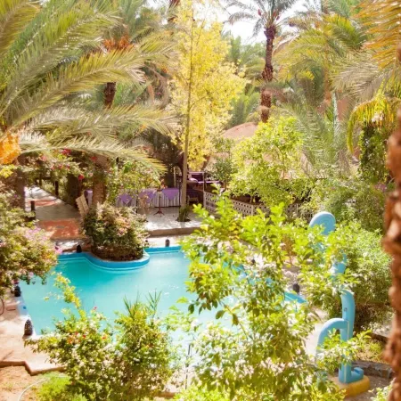 Riad Lamane Отели в г. Стара-Загора