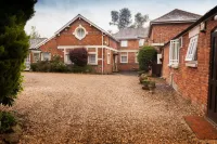 Steventon House Hotel Hotels in Abingdon