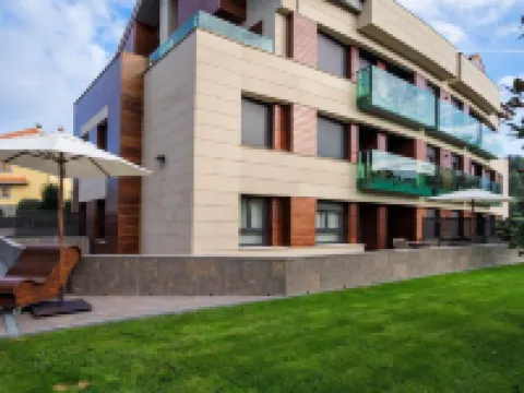 Miracielos Hoteles en Llanes